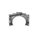 Portail du tunnel - Noch 48052 - TT 1/120
