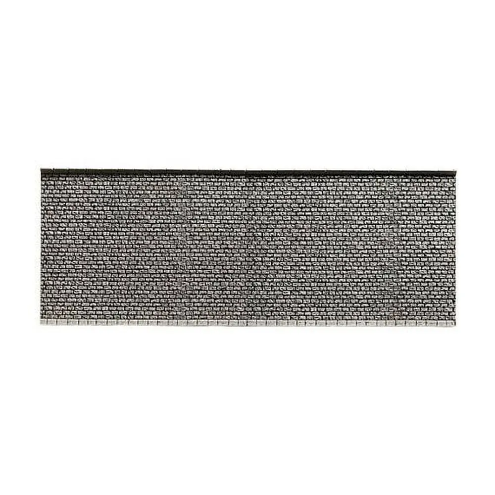 Mur de pierres - Noch 48054 - 25.8 x 9.8 cm