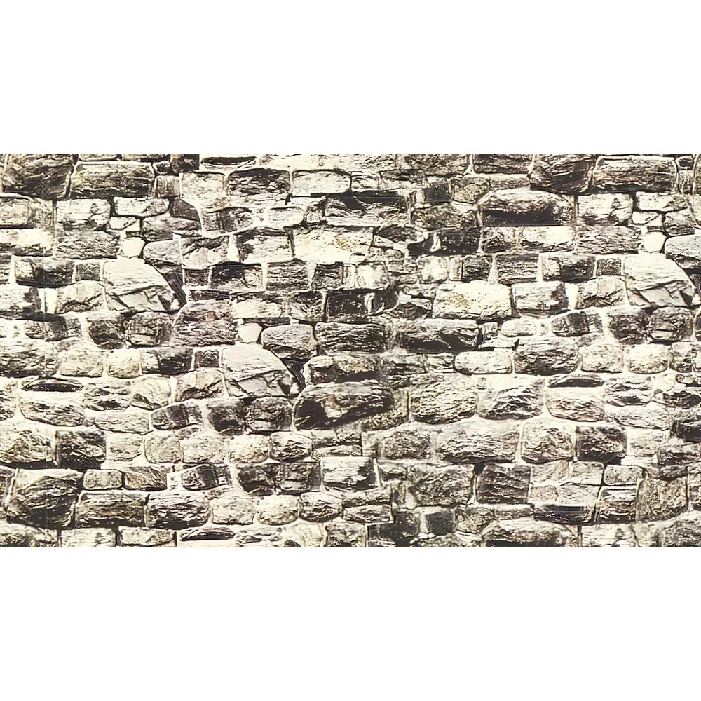 Plaque mur de granite - Noch 57510 - 32X15 cm