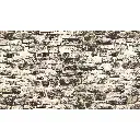 Plaque mur de granite - Noch 57510 - 32X15 cm
