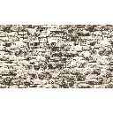 Plaque murale granit - Noch 57700 - 64 X 15 cm