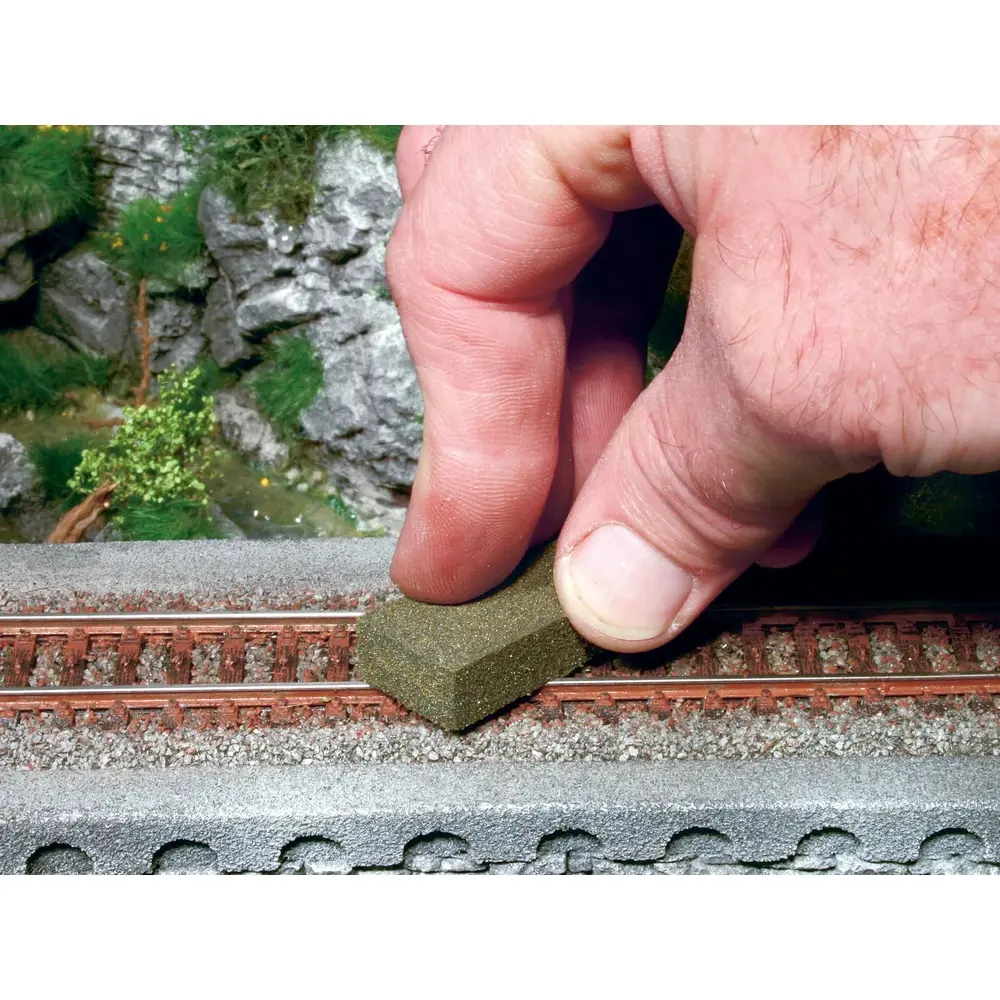 Gomme de nettoyage - Noch 60140