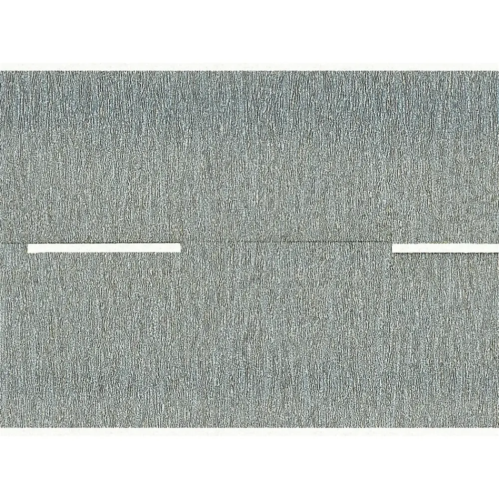 Autoroute - Noch 60490 - HO 1/87 - 100x7,4 cm