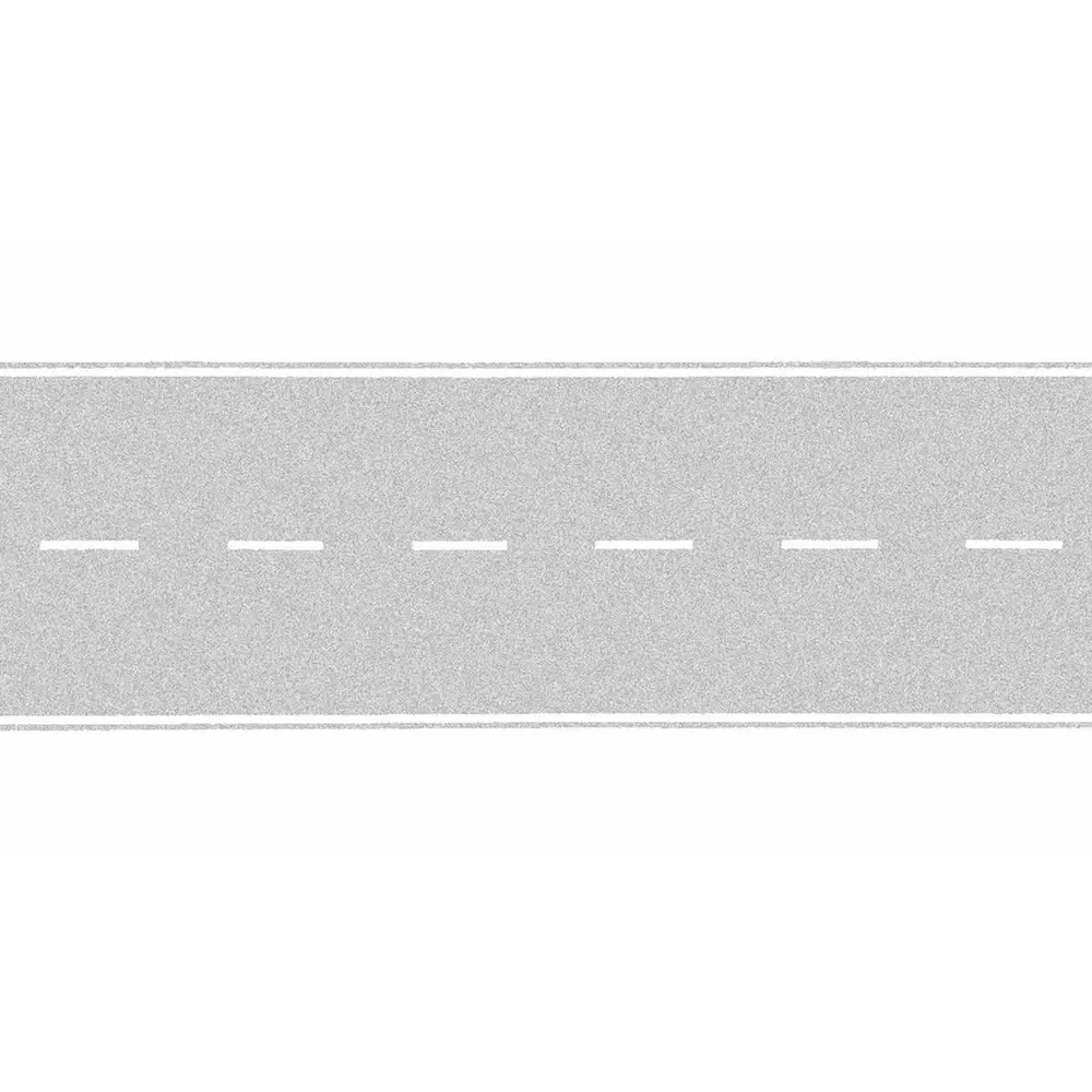 Route de campagne - Noch 60709 - HO 1/87