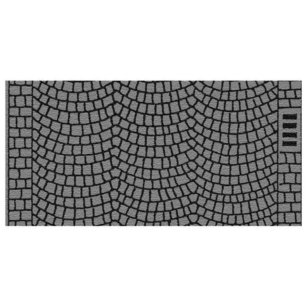 Pavé de 1M de Long/66MM de Large - NOCH 60722 - HO : 1/87