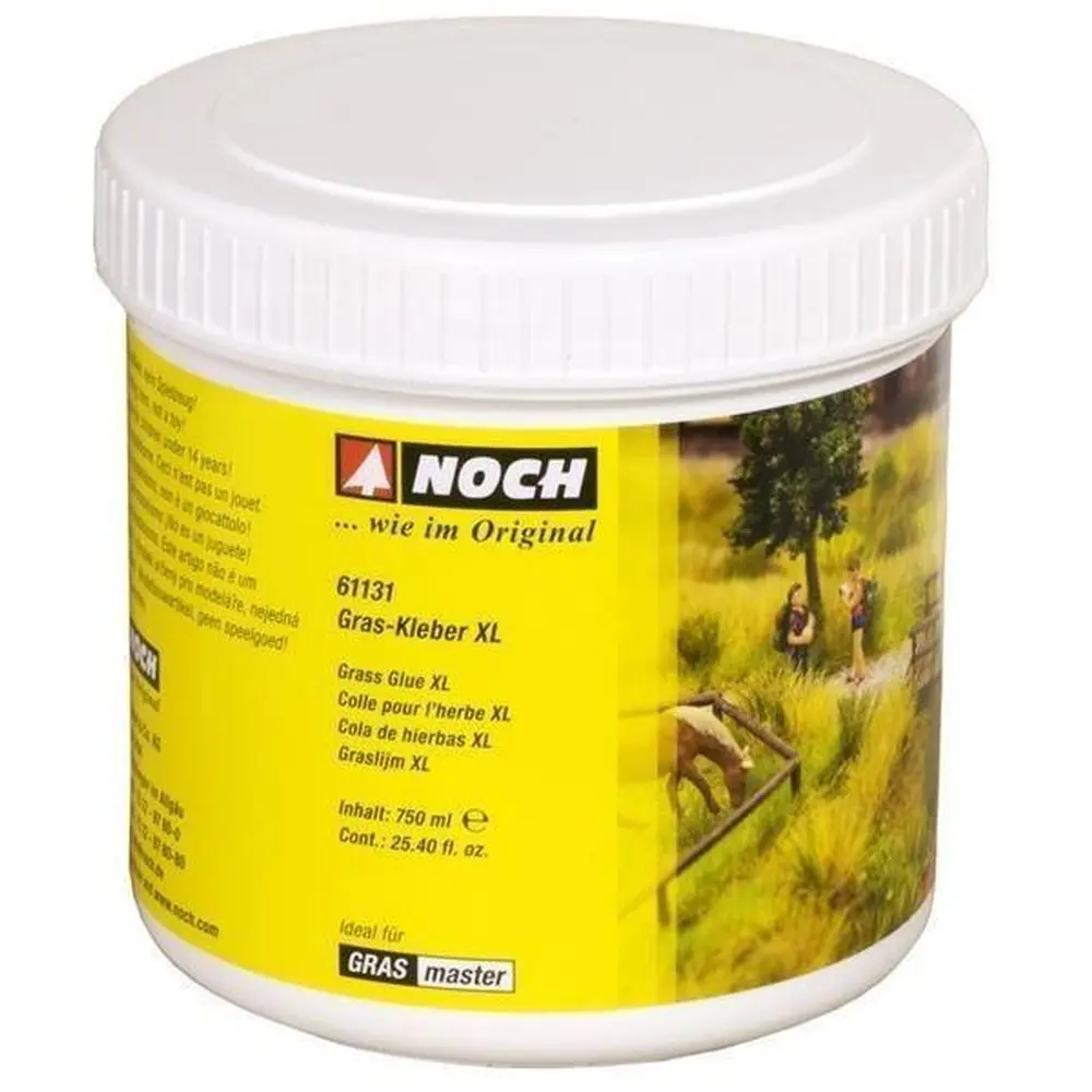 Colle à gazon XL - Noch 61131 - 750gr