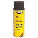 Spray acrylique mat - noir - Noch 61177 - 200 ml