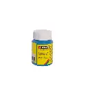 Peinture acrylique bleu mat - Noch 61188 - Toutes échelles - 90 mL