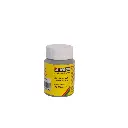 Peinture acrylique gris mat - 90 ml - Noch 61196