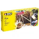 Ensemble de base / 228 parties de structure de paysage - Noch 61601