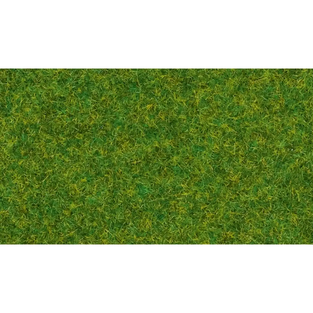 Flocage herbe gazon 20g 1,5mm - Noch 08214 - Échelle universelle