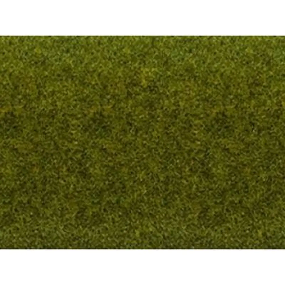Tapis d'herbe "Gazon de Pré" 1200x600 - NOCH 00265 - Toutes échelles