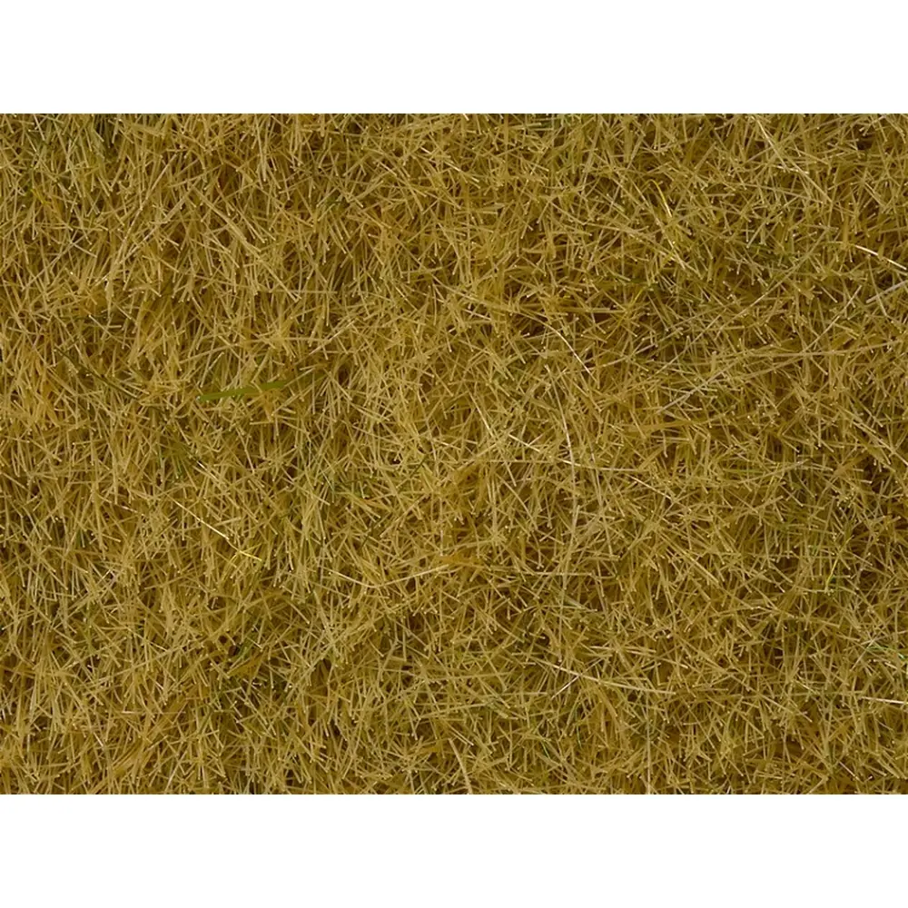 Fibres herbes sauvages - Noch 07091 - Toutes échelles - 6 mm - 100 g