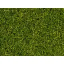 Herbes sauvages XL vert clair - Noch 07112 - Toutes échelles - 12 mm