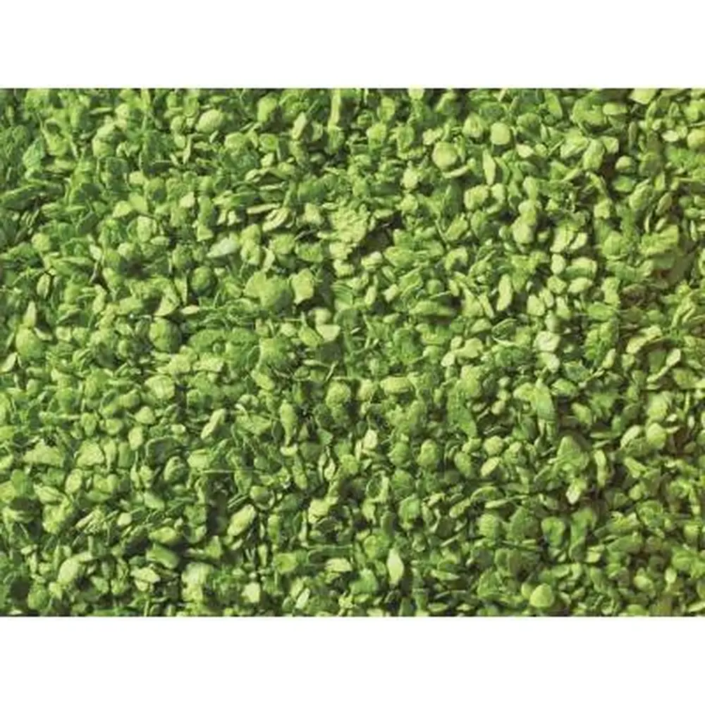 Feuillage couleur - Noch 07152 - HO 1/87 - Vert clair