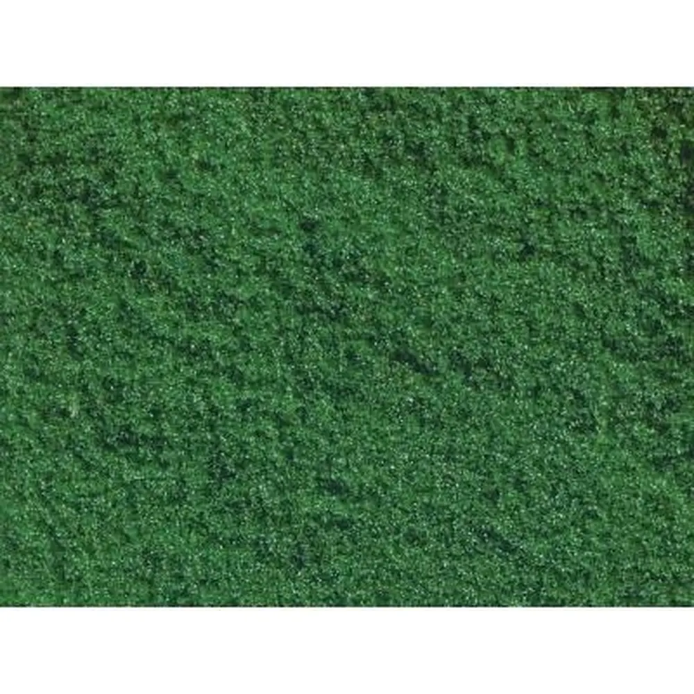 Flocage vert moyen - Noch 07242 - HO 1/87 - Vert foncé