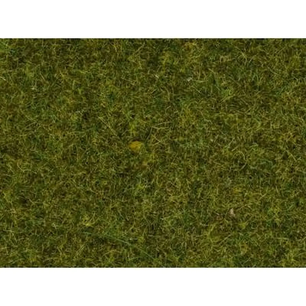 Herbes de pré de 2.5mm - Noch 08152 - Couleur vert - Longueur 1,5 à 2,5 mm