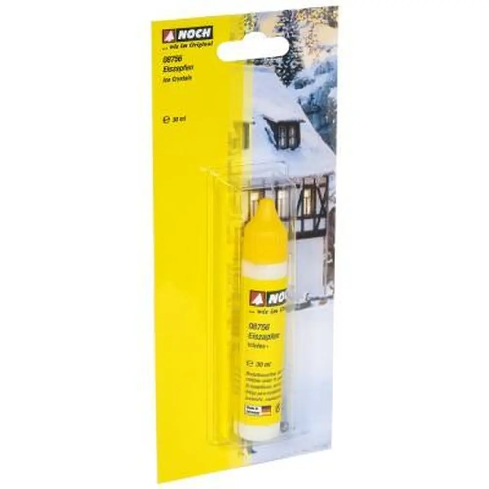 Stalactites de glaces - Noch 08756 - Toutes échelles - 30 mL