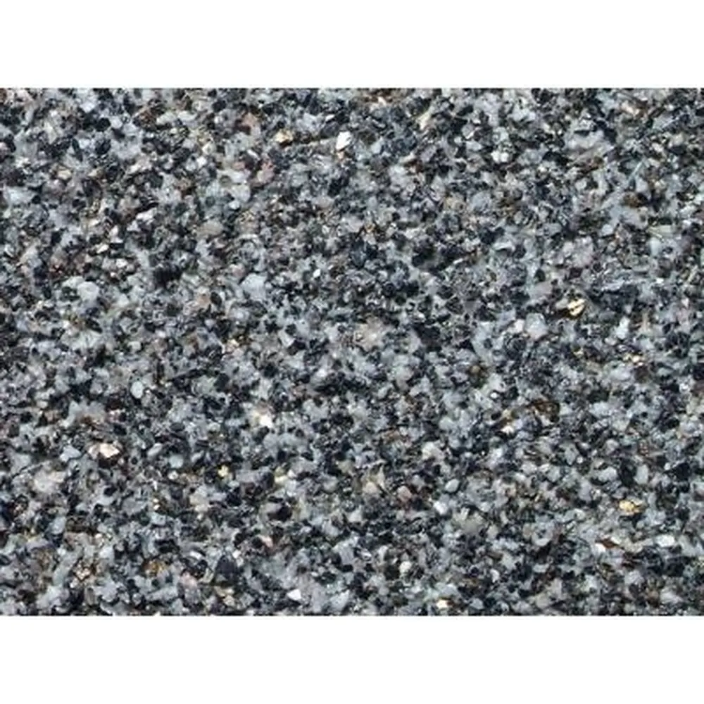 Sachet 250g de ballast "Granite" gris