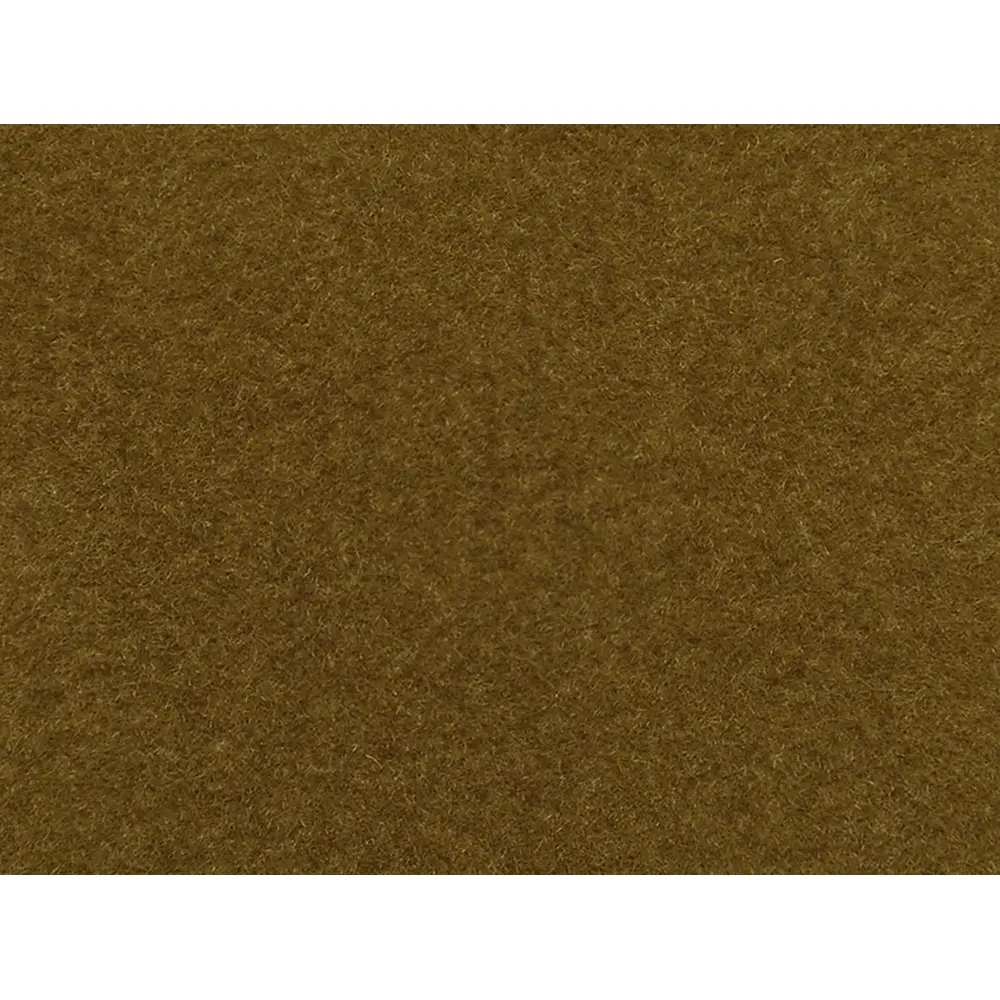 Fibres herbes marron - Noch 08323 - Toutes échelles - 2,5 mm - 20 g
