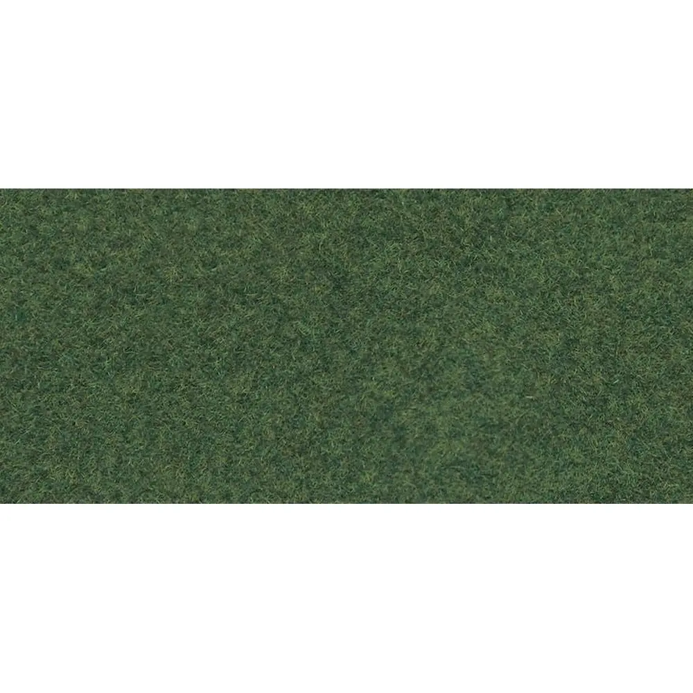 Fibres herbes vertes foncées - Noch 08322 - HO 1/87 - 2,5 mm - 20 g