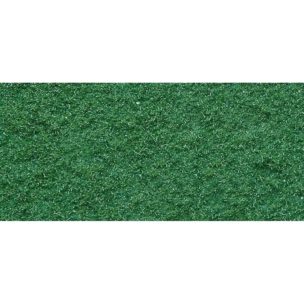 Flocage structuré vert foncé - Noch 07352 - Toutes échelles - 8 mm - 10 g
