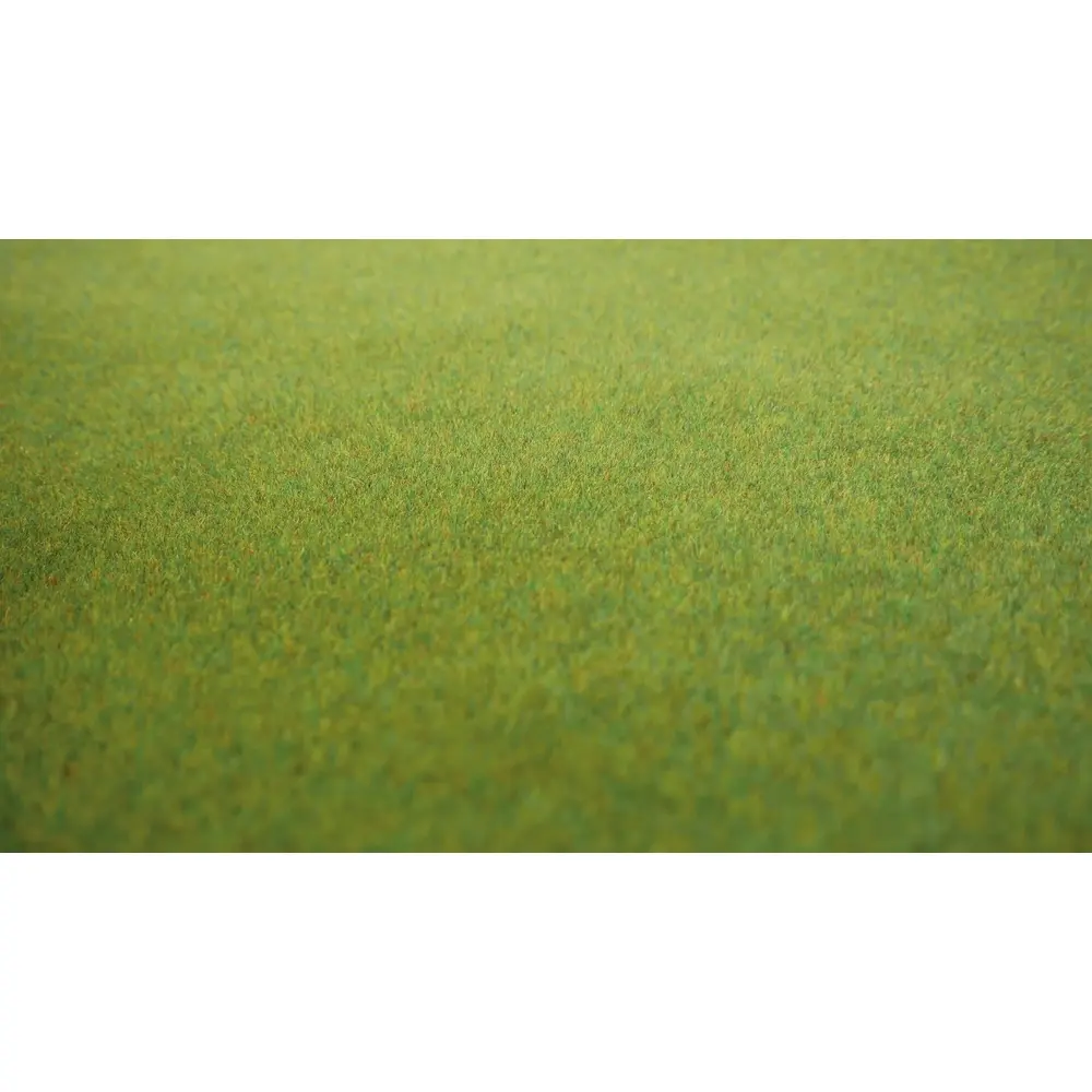 Tapis d'herbe de printemps - Noch 00260 - Échelle universelle