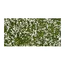 Feuille/tapis 120 x 180 mm Prairie blanche NOCH 07256 - HO 1/87 - Détaillé