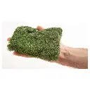 Buissons sauvages PROFI vert foncé - NOCH 07311 - Multi-échelle