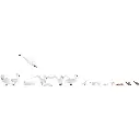 Lot de 17 animaux / Cygnes et canards  Noch 15774 - HO 1:87