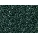 Flocage structuré 15g vert foncé 5mm NOCH 07343 - Multi-échelle
