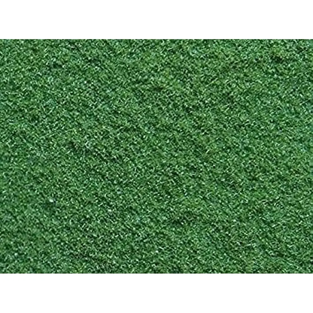 Flocage structuré 20g vert clair 3 mm NOCH 07331 - Multi-échelle