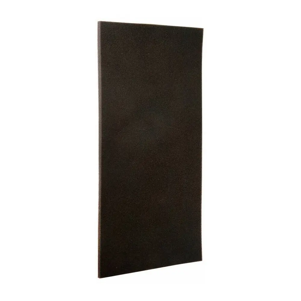 3 Plaques en mousse pour ballast NOCH 50529 - N 1/160 - 300 x 150 x 4 mm