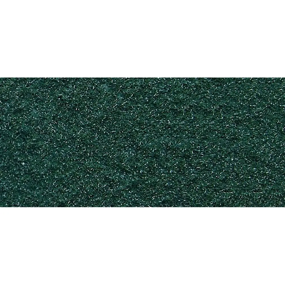Flocage épais vert foncé Noch 07353 - HO 1/87 - Granulométrie 8 mm