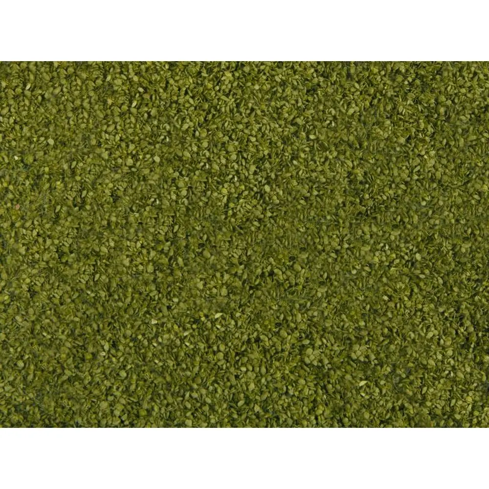 Feuillage vert moyen - Noch 07300 - Toutes échelles - 200x230 mm