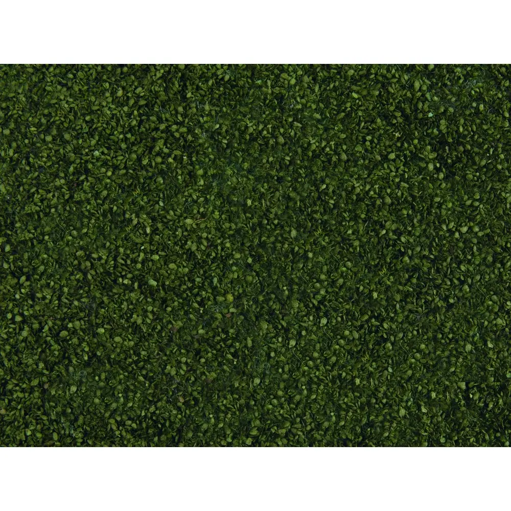 Feuillage Vert foncé - Noch 07301 - 23x20 cm - Toutes échelles