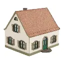 Petite maison familiale miniature NOCH 63608 - N 1/160