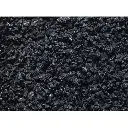 Sachet de roche noire type Charbon - Profi NOCH 09203 - HO 1/87 - 100g