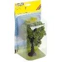 Arbre Grand Chêne - NOCH 21761 - HO / O - hauteur 190 mm