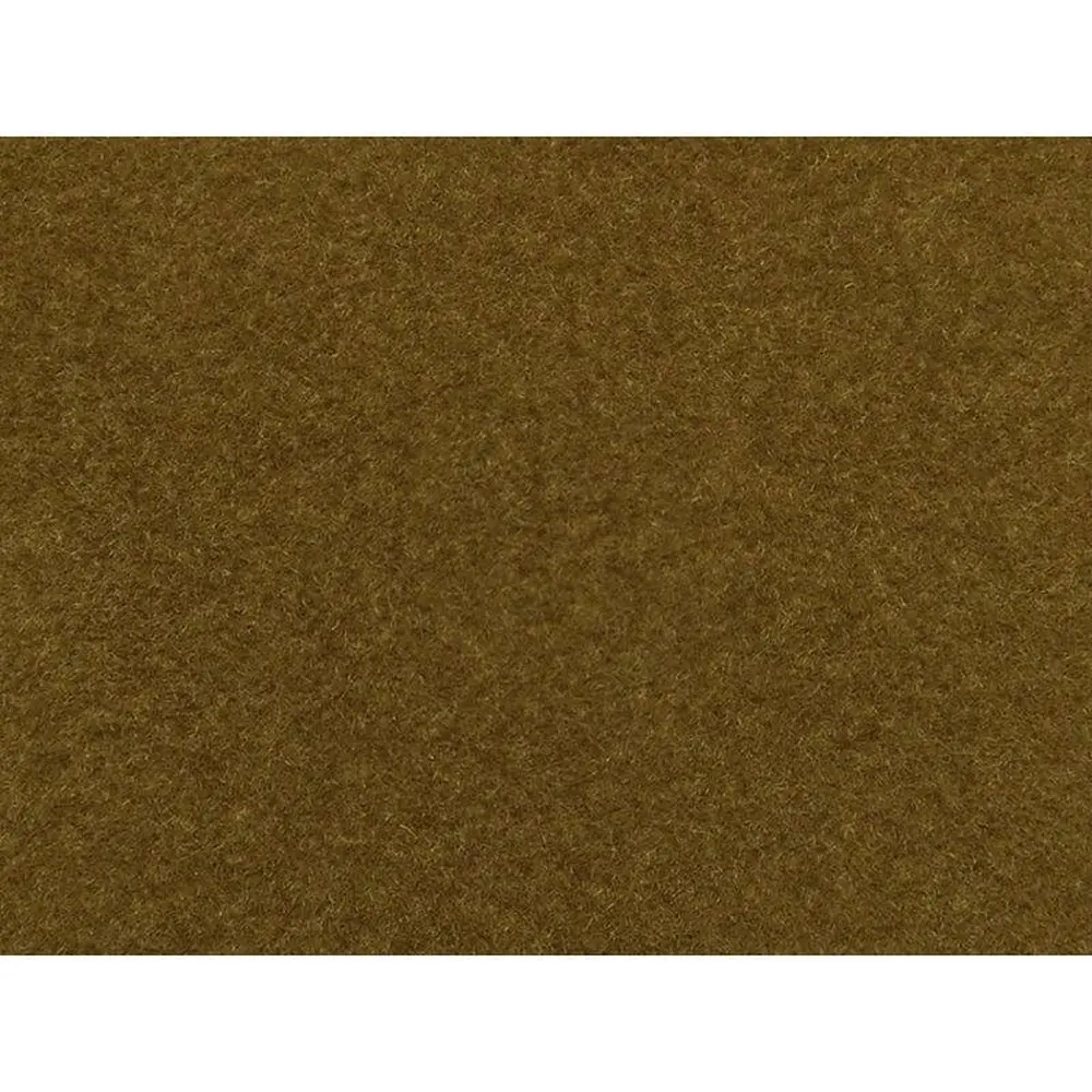 Fibres d'herbe sauvage XL - 12 mm - Marron - NOCH 07087 - 40g - Toutes échelles