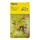 Set de départ végétation "Pré" Noch 60771 - HO 1/87