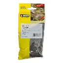 Ballast gris foncé Noch 09376 - HO 1/87 - TT 1/120 - 250 g