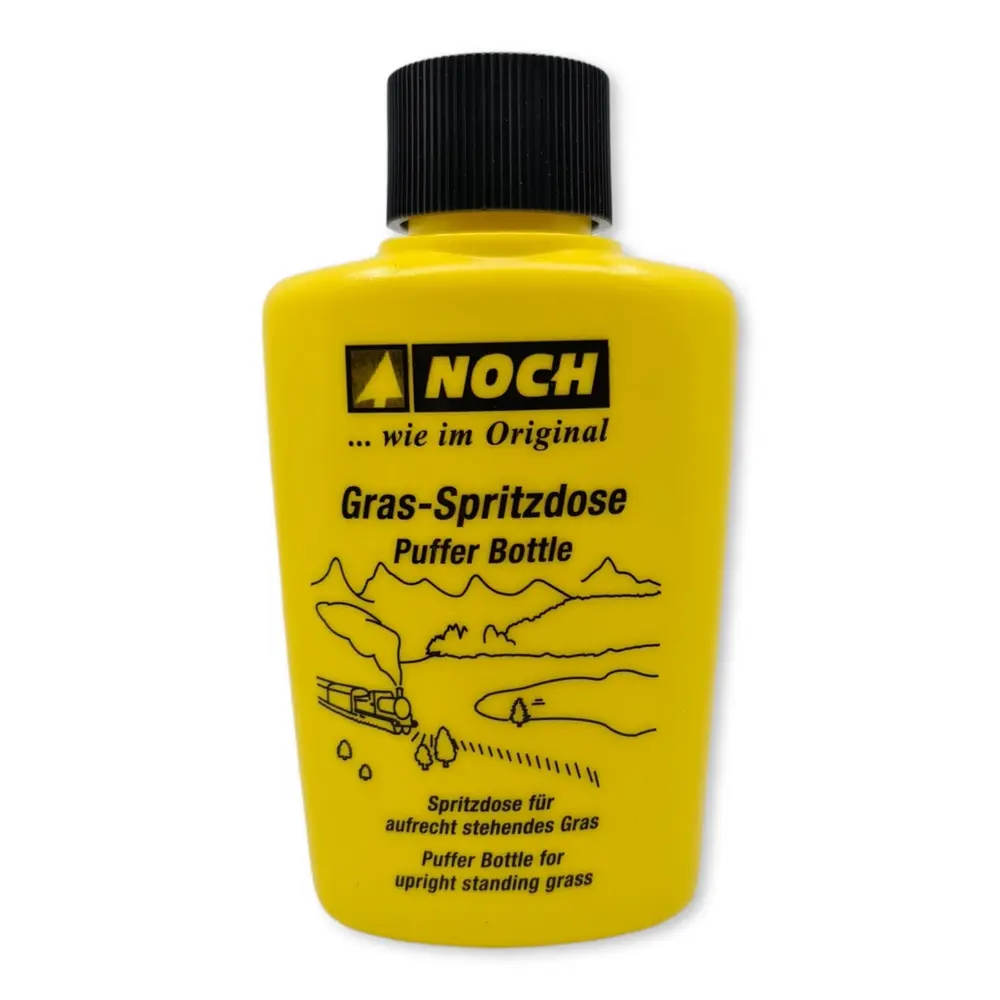 Applicateur d'herbe Noch 08100 - Toutes échelles