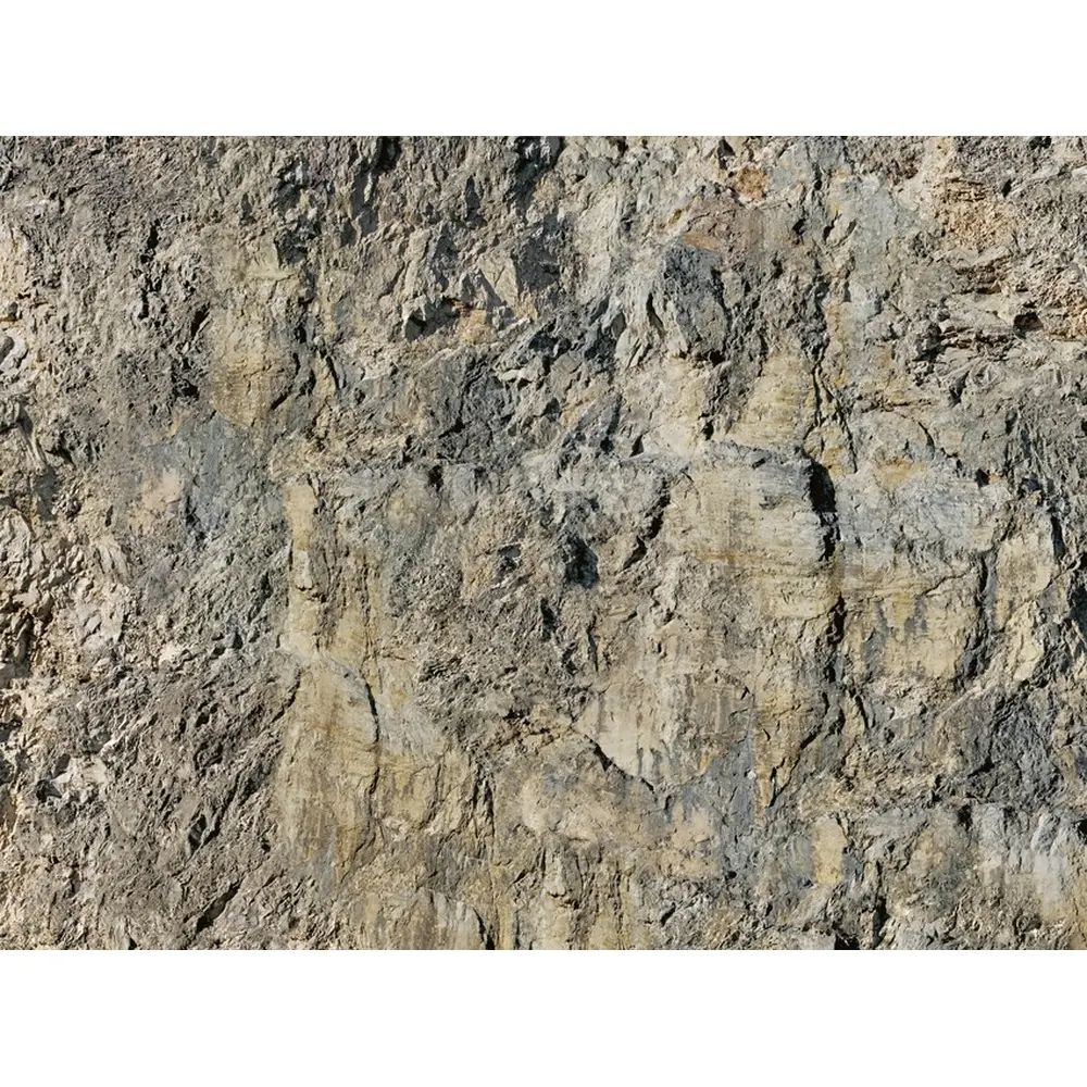 Feuille de rocher à froisser - Noch 60303 - 450 x 255 mm