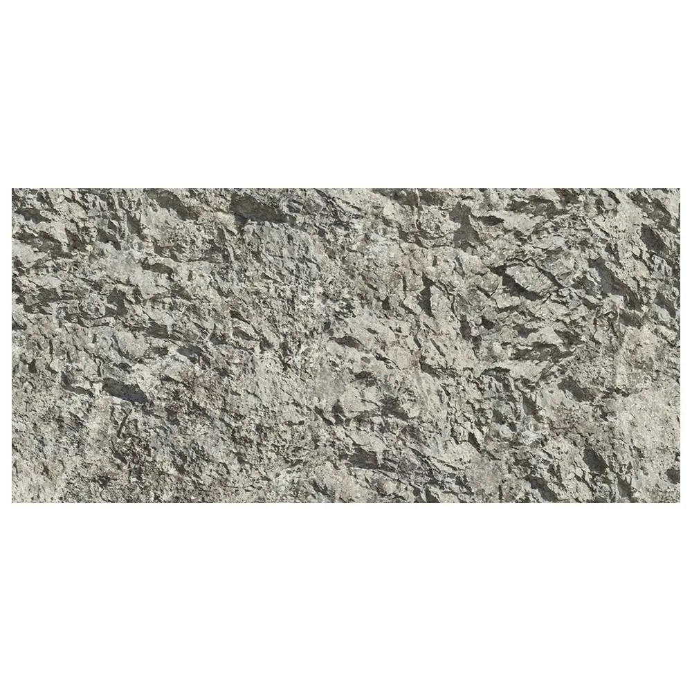 Feuille de rocher à froisser Noch 60301 - HO 1/87 - 450 x 255 mm