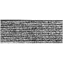 Mur de pierres miniature Noch 34854 - N 1/160 - 198 x 74 mm