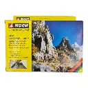 Plâtre imitation granit - Noch 60880 - Toutes échelles - 400 g