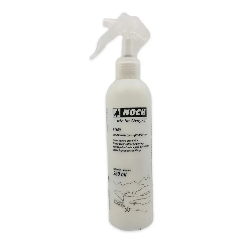 Flacon pulvérisateur - Noch 61140 - Toutes échelles - 250 ml