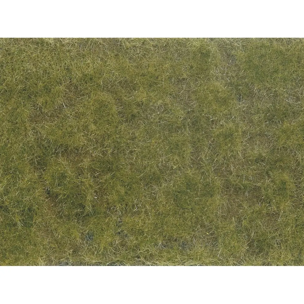 Tapis de feuillage sécable Noch 07254 - HO 1/87 - 120 x 180 mm