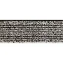 Mur de pierres miniature Noch 58054 - HO 1/87 - 334 x 125 mm
